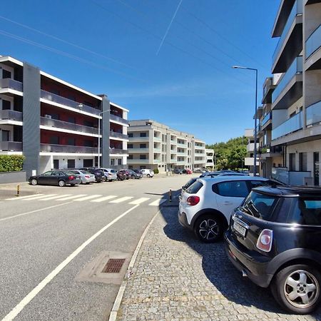 Appartement Ponte De Lima Kültér fotó