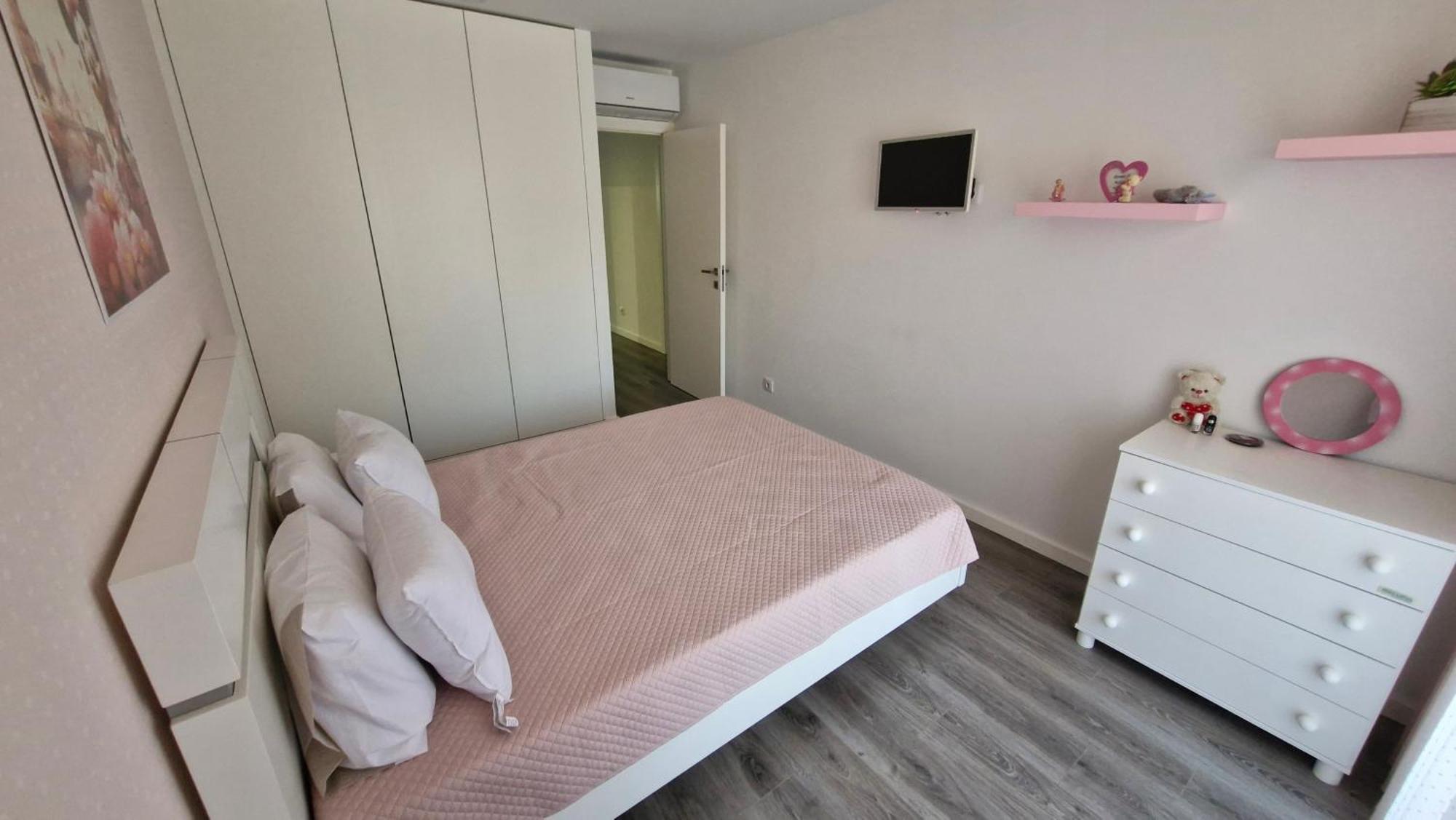 Appartement Ponte De Lima Kültér fotó