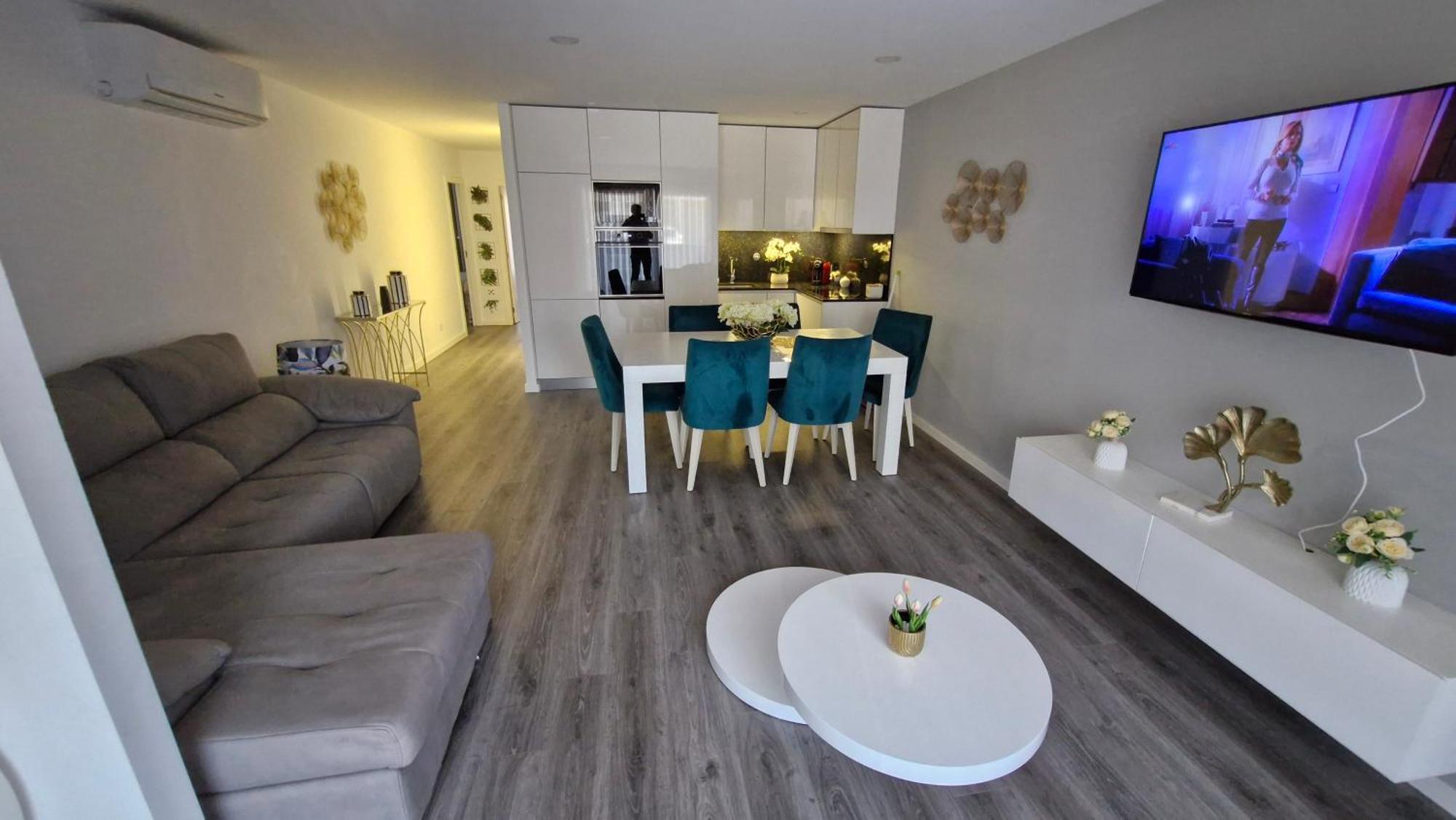 Appartement Ponte De Lima Kültér fotó
