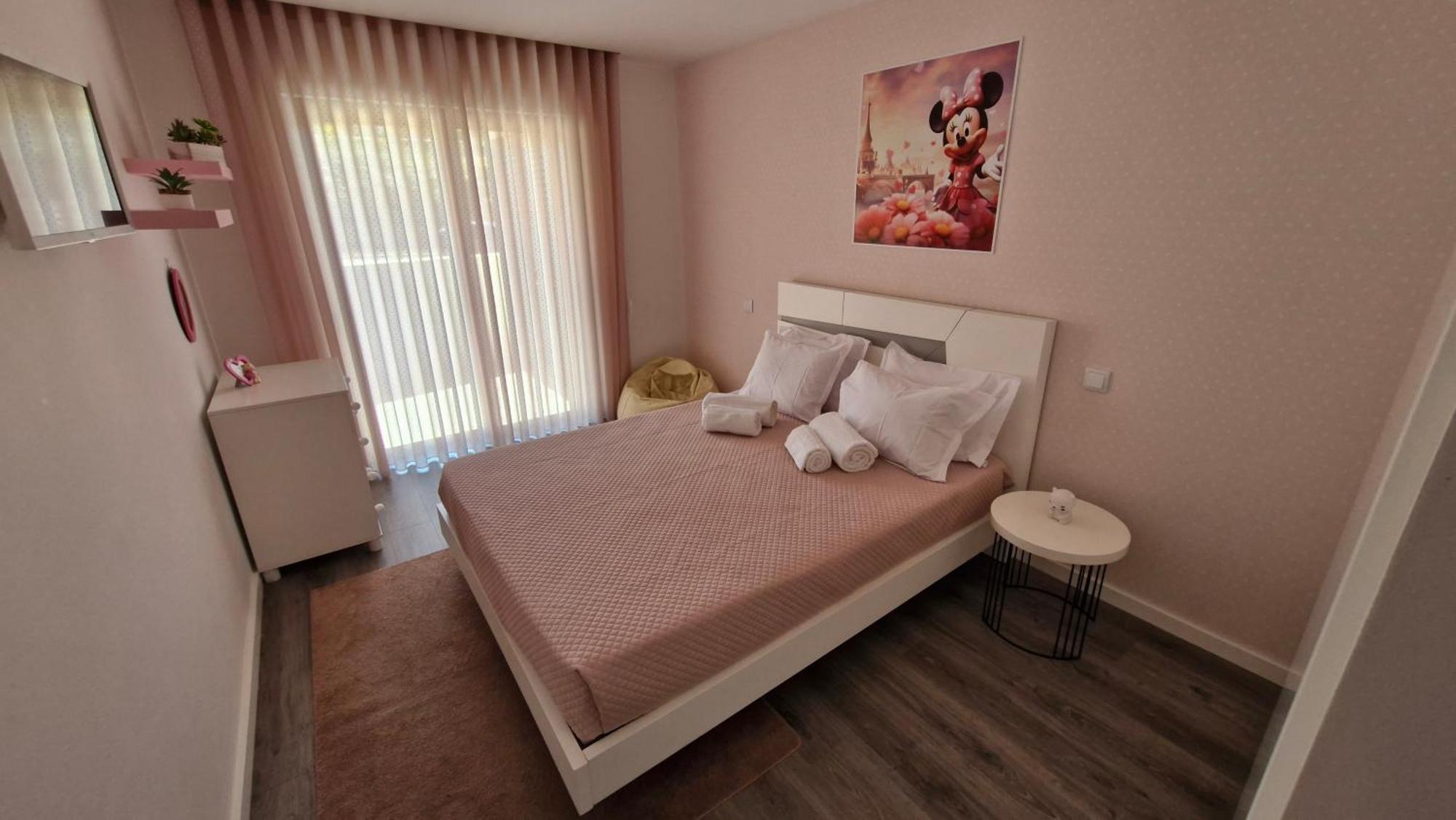 Appartement Ponte De Lima Kültér fotó