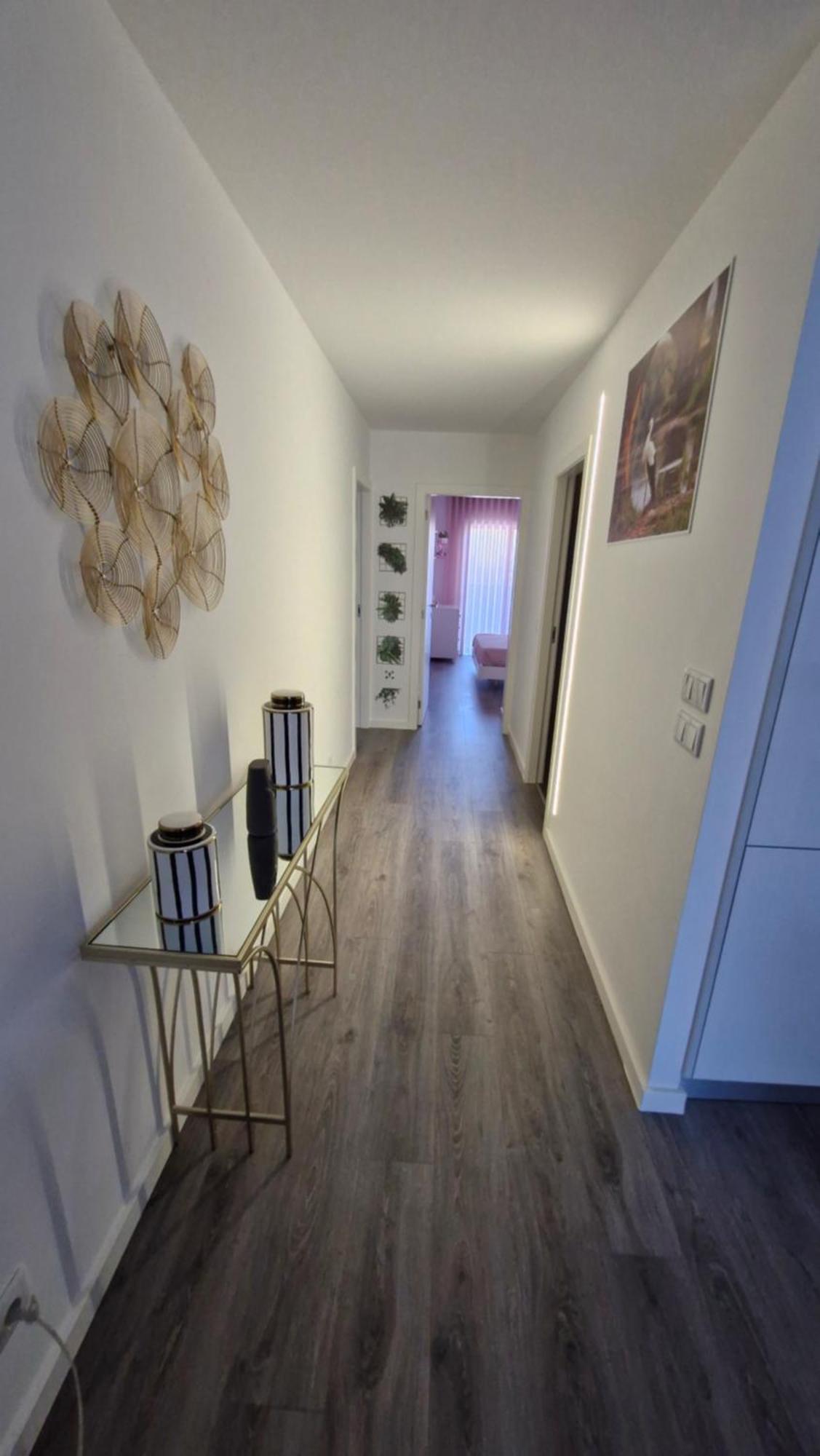 Appartement Ponte De Lima Kültér fotó