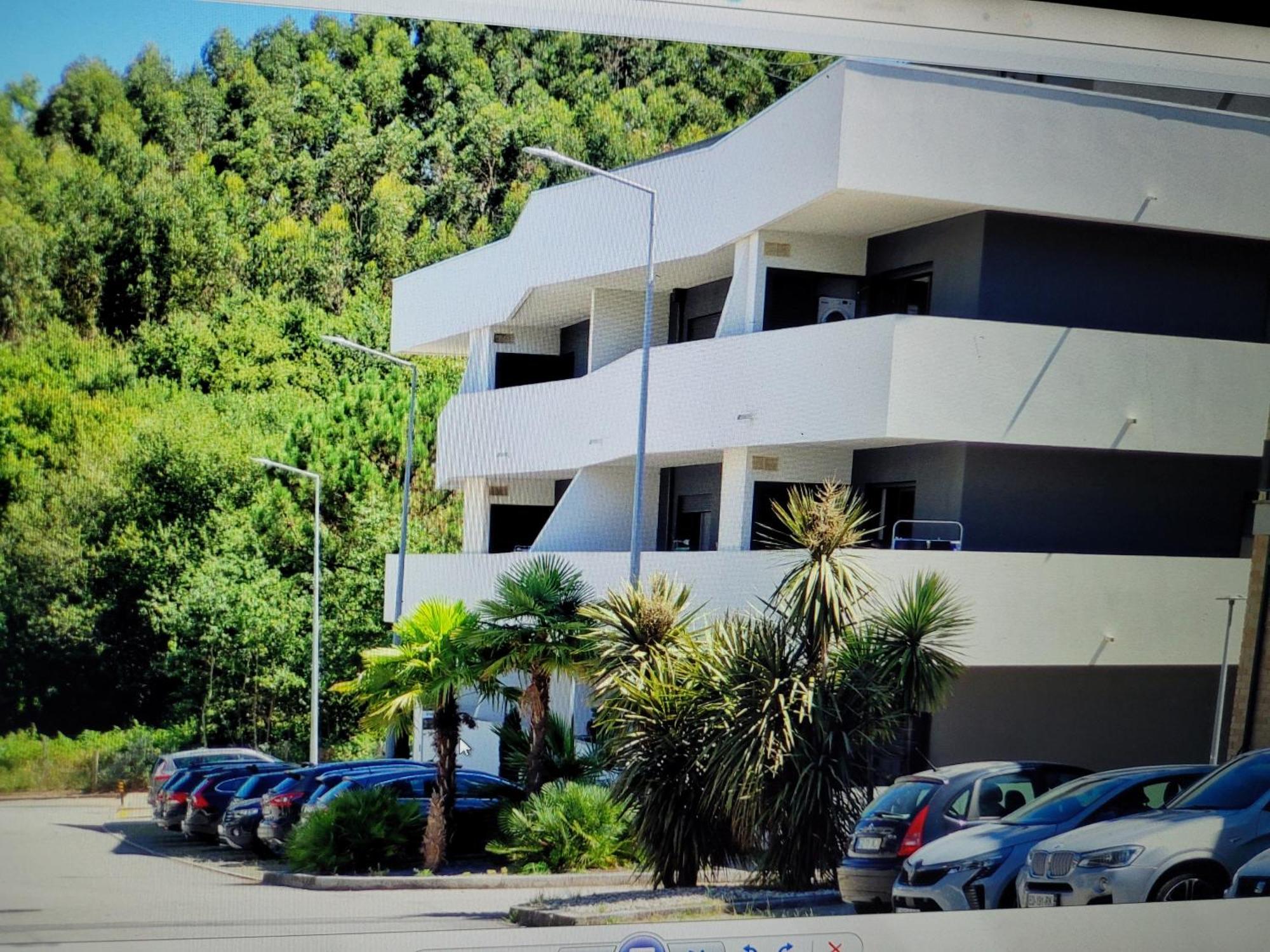 Appartement Ponte De Lima Kültér fotó