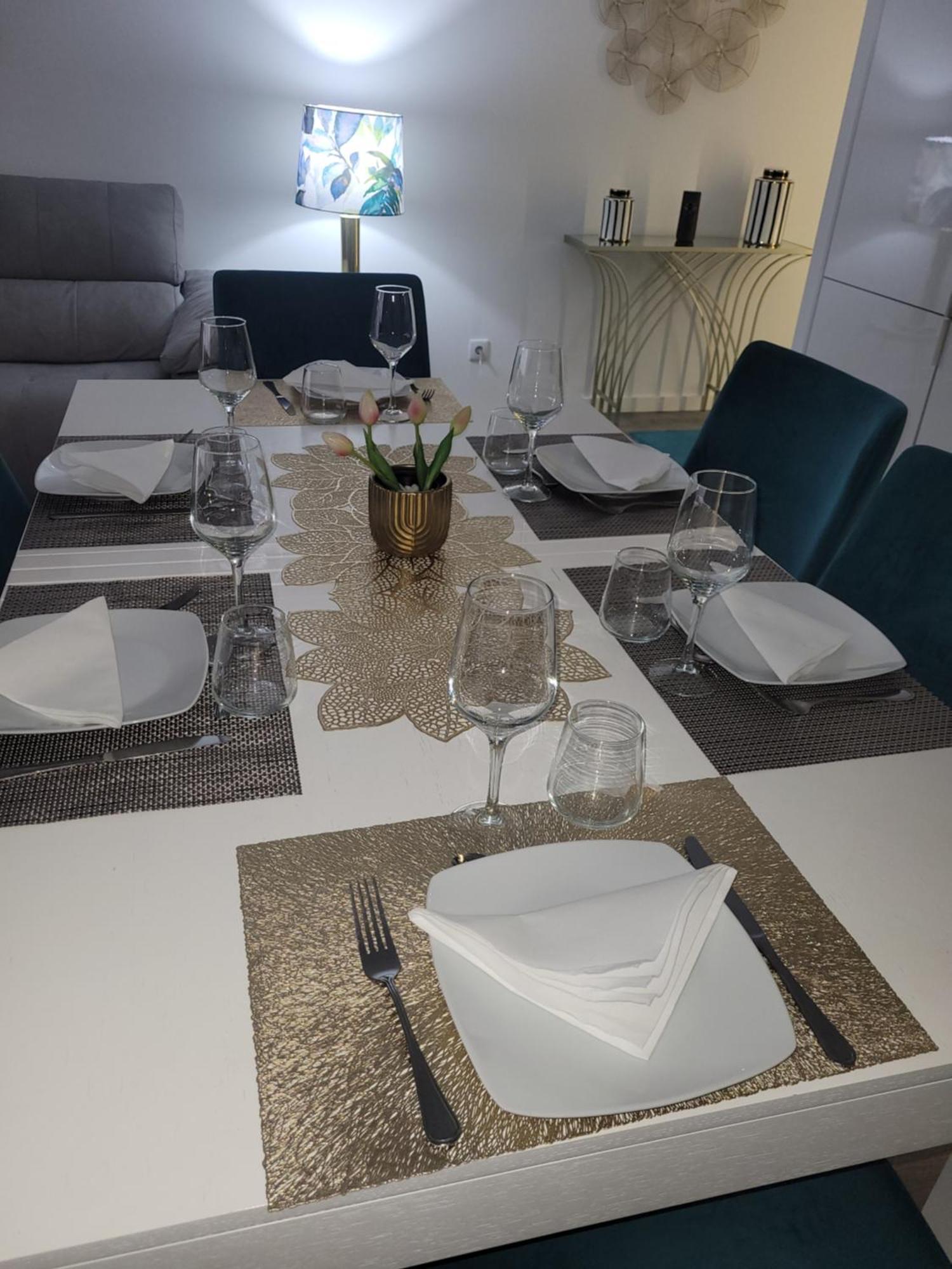 Appartement Ponte De Lima Kültér fotó